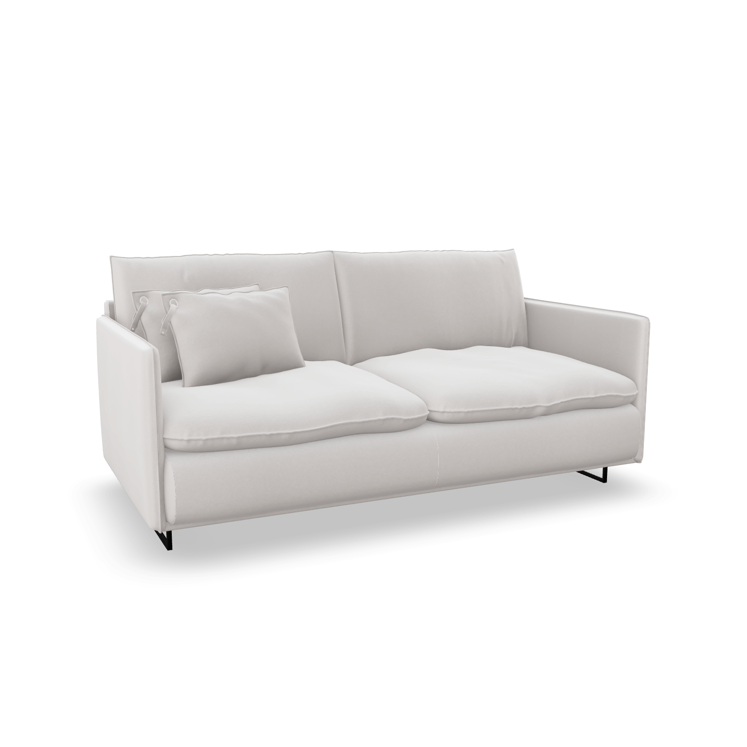 Soffa rak 211