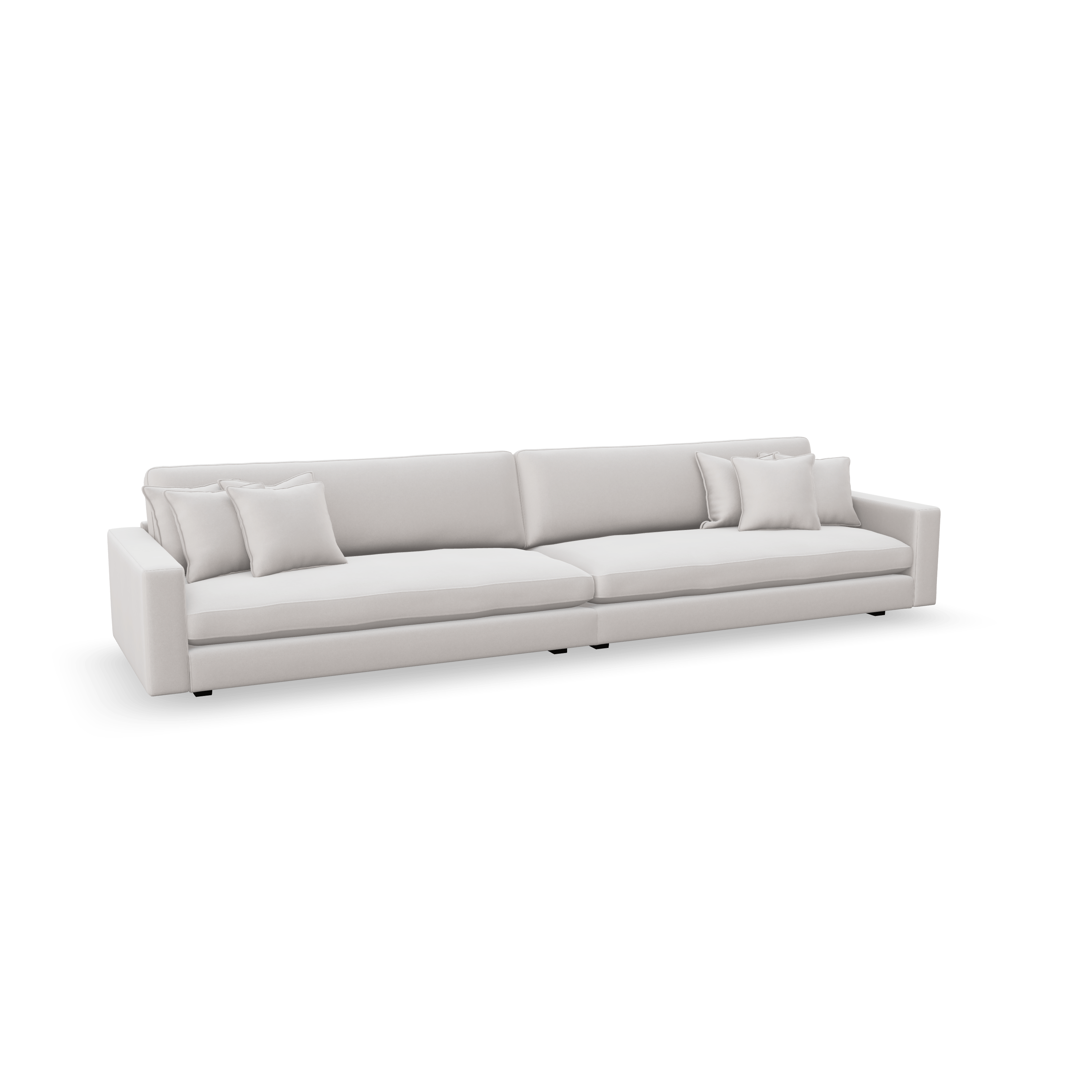 5-sits soffa