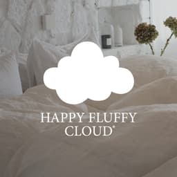 Happy Fluffy Cloud