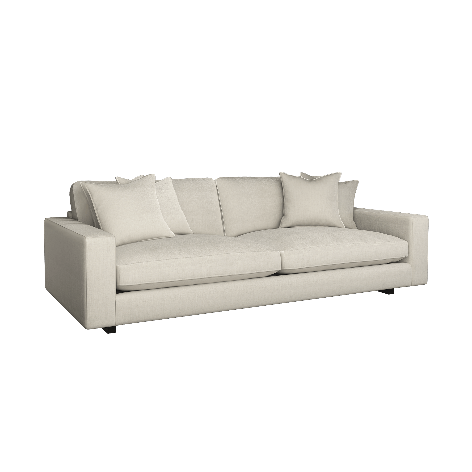 Soffa 224 - Sand 402